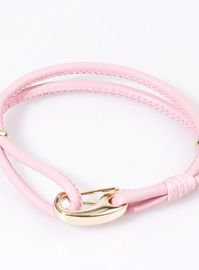 串珠手链情人节礼物