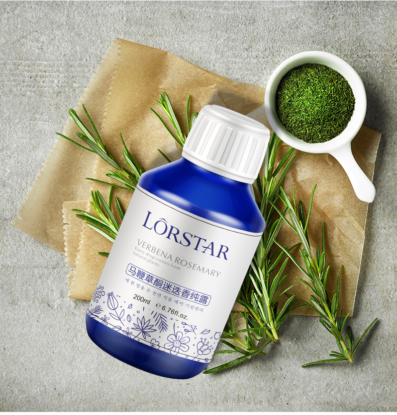 马鞭草酮马迷纯露去去黑头旗舰店 诺诗朵纯露/花水