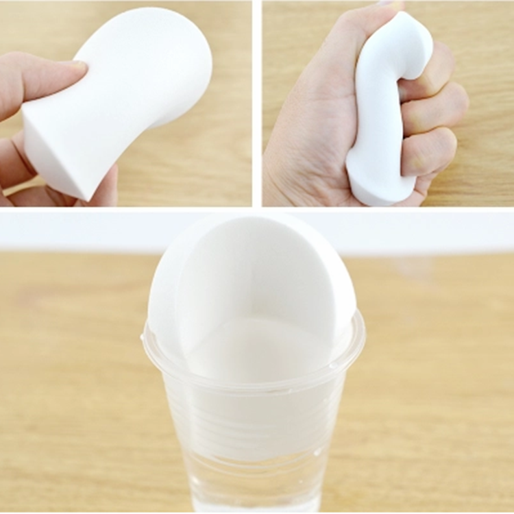 ZFC影楼专用大号海绵扑圆型湿粉扑粉底膏干湿两用化妆粉扑包邮,淘宝优惠券,粉丝福利购,淘宝优惠卷