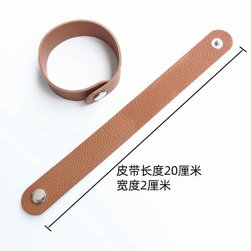 皮质缩短包带调节扣手提包固定夹扣家具家电皮绑带吊牌多功能暗扣,淘宝优惠券,粉丝福利购,淘宝优惠卷
