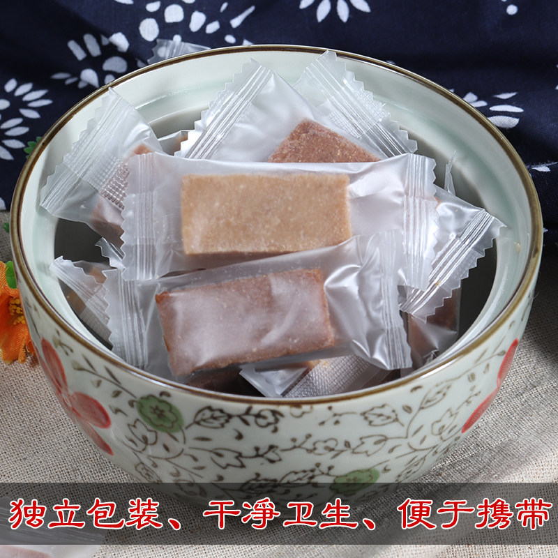 葫芦侠新鲜山楂条球干糕独立小零食 葫芦侠山楂类制品