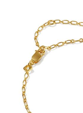KendraScott女士手链18K包金