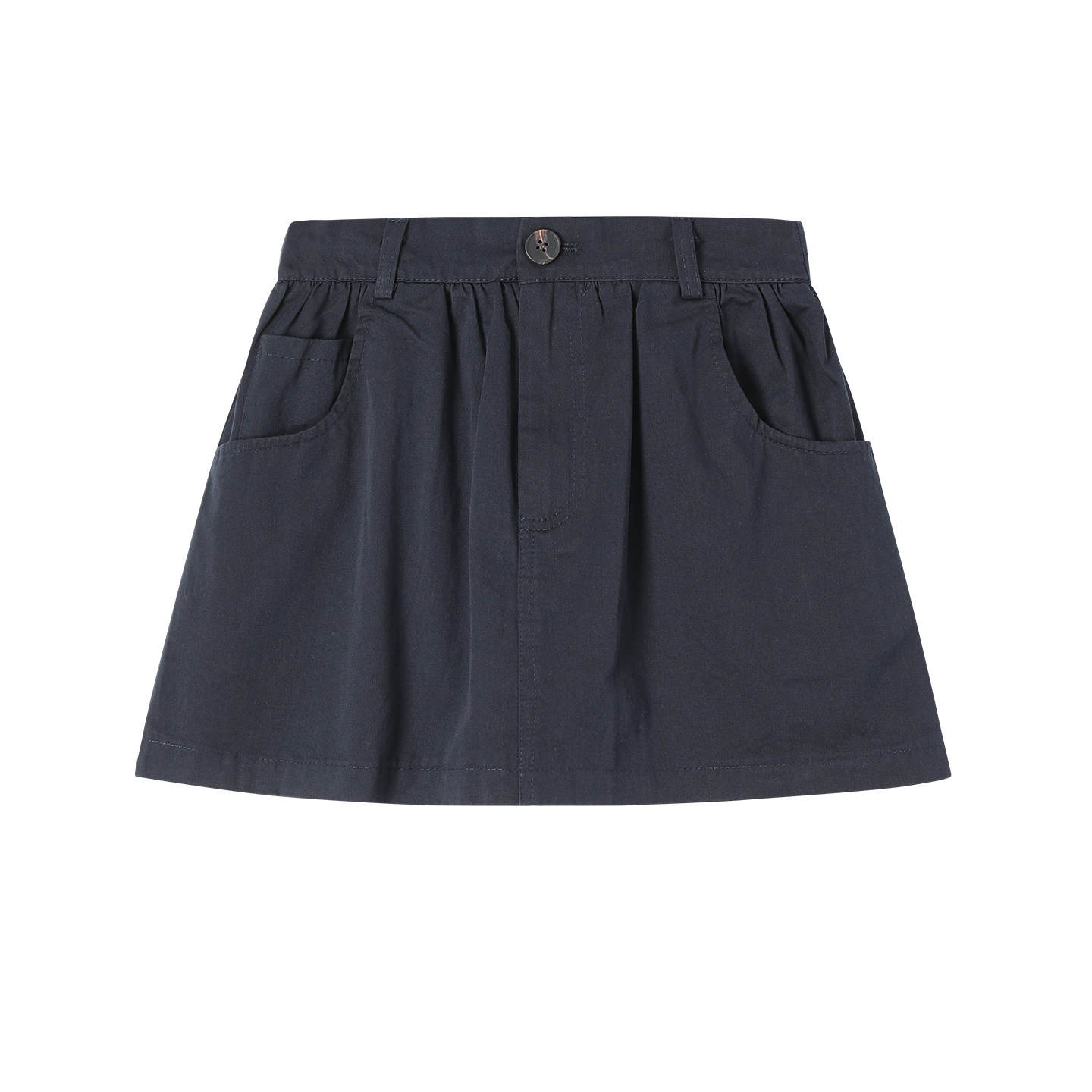 it：5cm/FIVECM工装裙短裙短款a字半身裙女2025夏季潮流小众裙子,淘宝优惠券,粉丝福利购,淘宝优惠卷