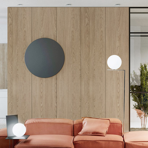 加厚木纹贴纸自粘墙纸仿木3d家具专用翻新pvc实木原木木纹纸贴皮 - 图2