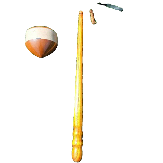 National spinning top for national competitions