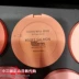 Hàn Quốc chính hãng 3CE 19 năm rouge net đỏ 腮 đỏ trang điểm màu nude kéo dài - Blush / Cochineal Blush / Cochineal