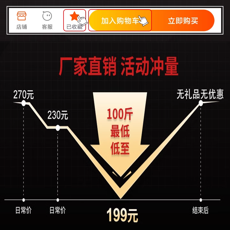 狗粮通用型100斤大型犬40斤泰迪金毛幼犬拉布拉多马犬成犬大包装 - 图1