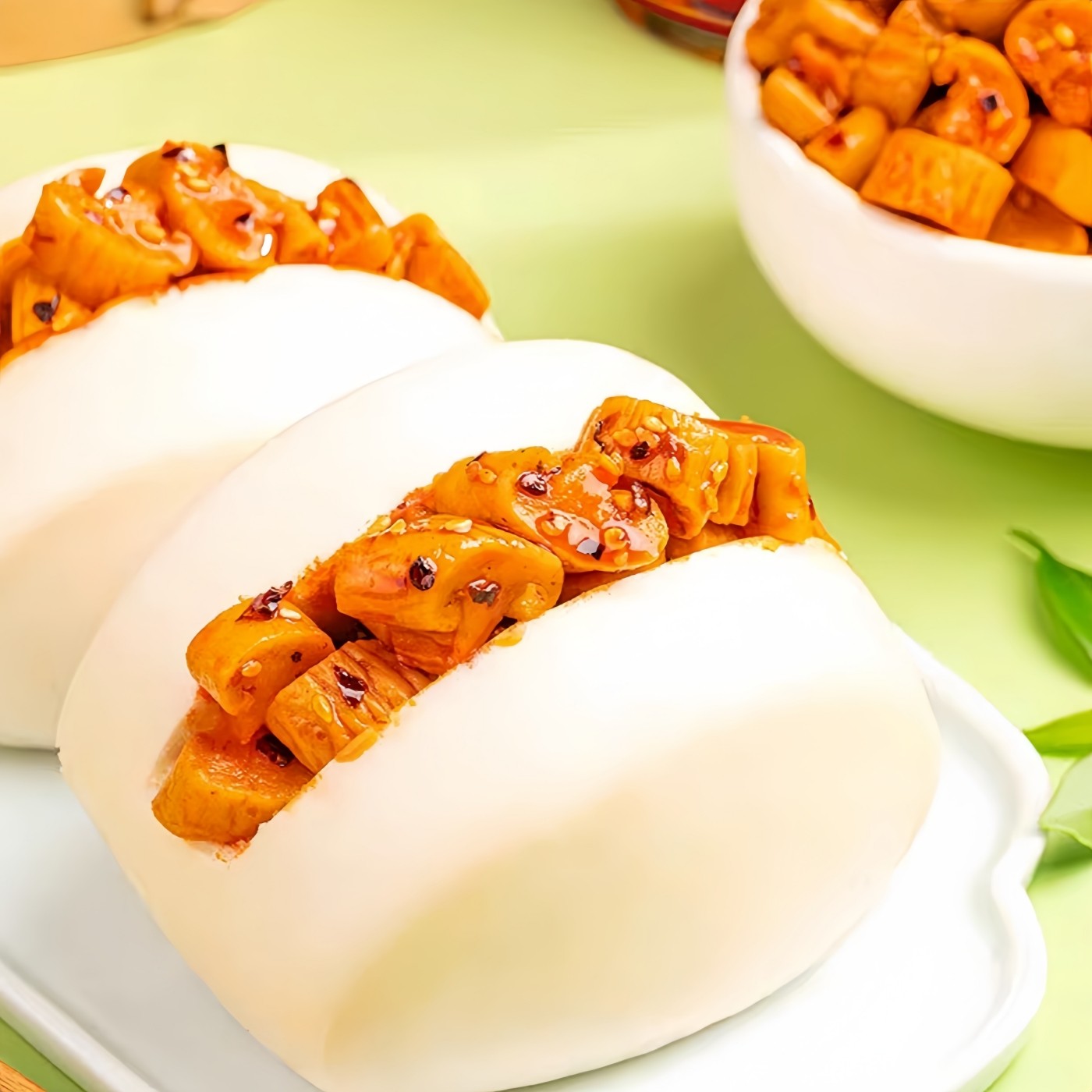 洪川萝卜干下饭菜400g罐装麻辣香辣萝卜咸菜爽脆拌饭小菜下酒菜,淘宝优惠券,粉丝福利购,淘宝优惠卷