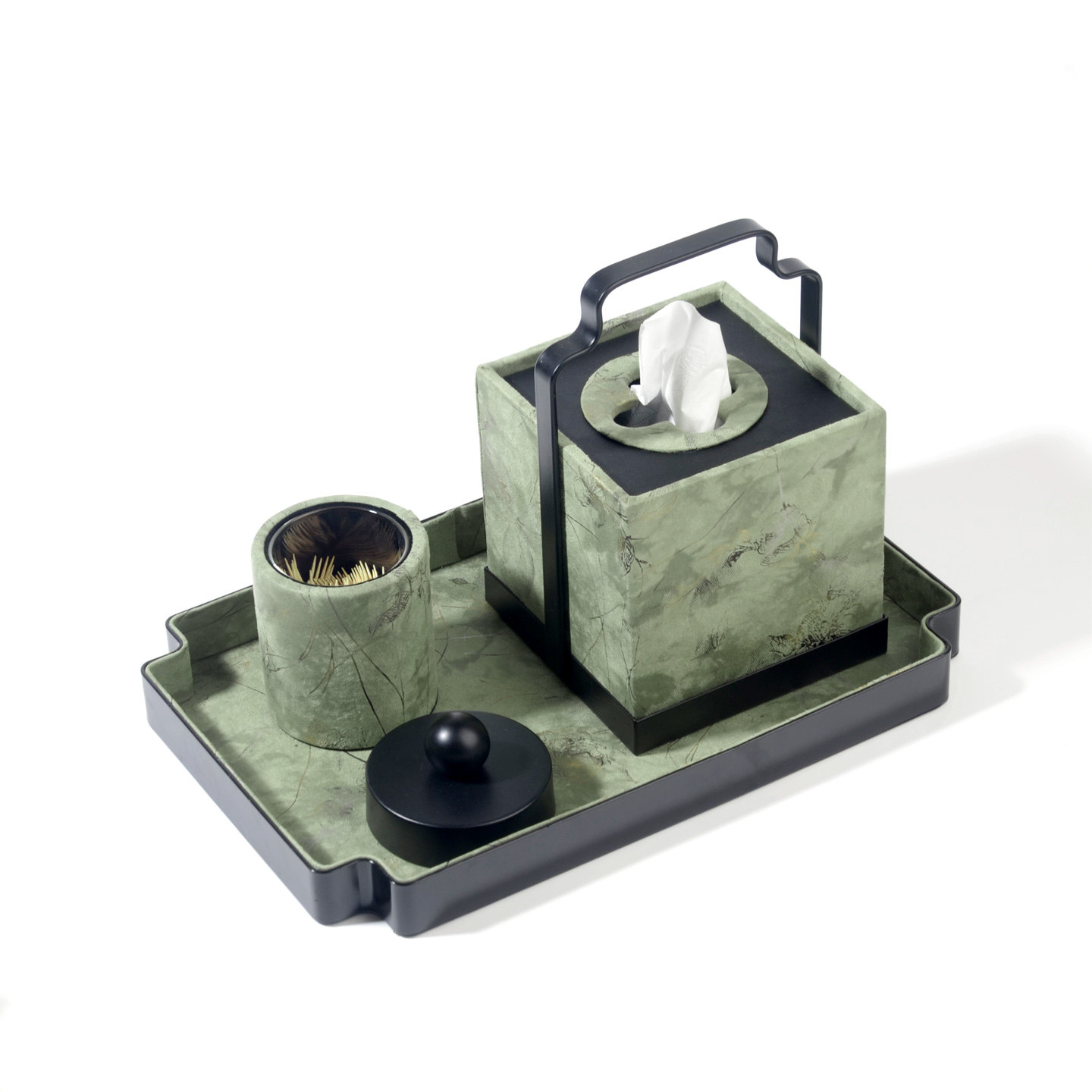 手提卷纸盒正方形纸巾盒客厅家用中式侘寂风宋式卫生间厕所手纸盒,淘宝优惠券,粉丝福利购,淘宝优惠卷