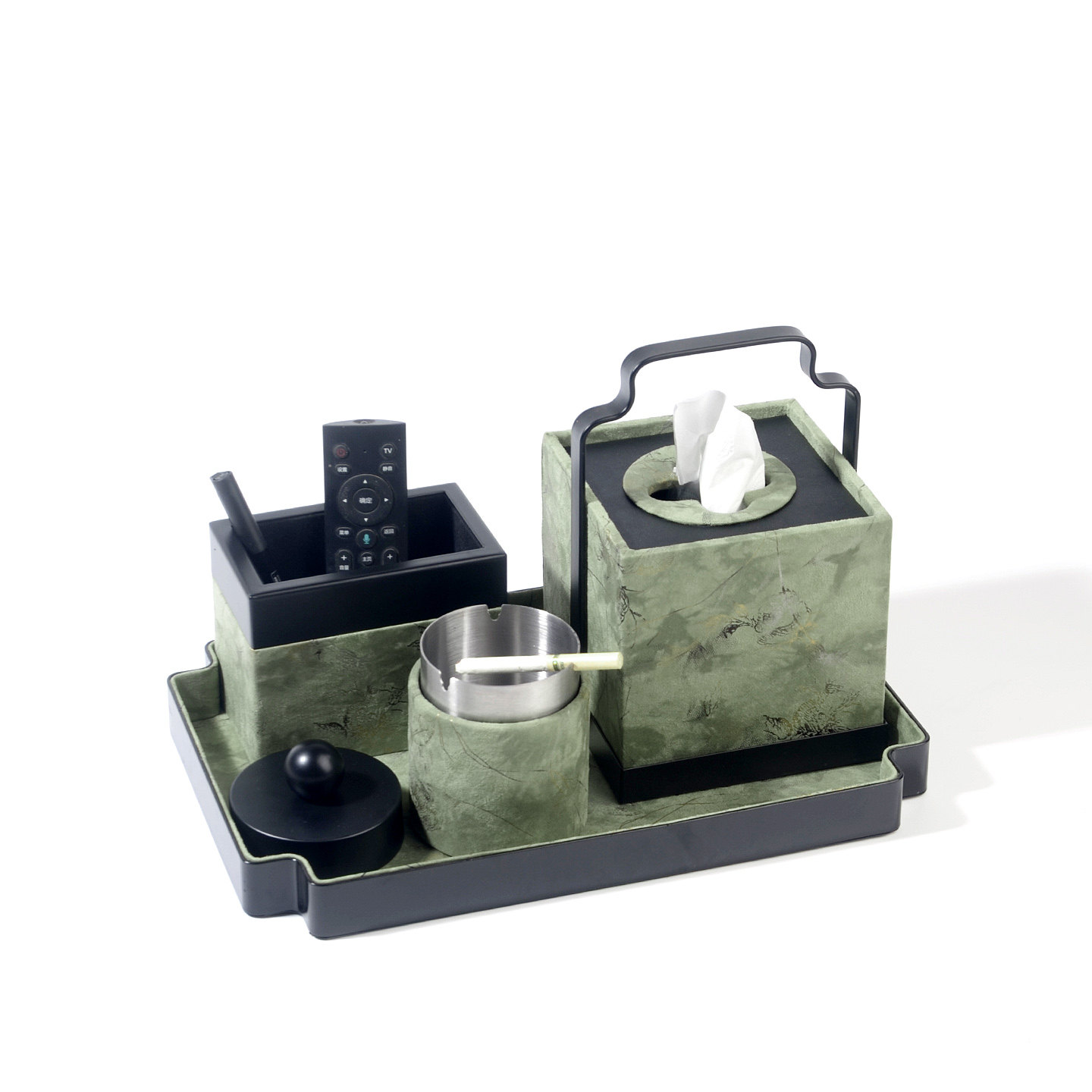 手提卷纸盒正方形纸巾盒客厅家用中式侘寂风宋式卫生间厕所手纸盒,淘宝优惠券,粉丝福利购,淘宝优惠卷