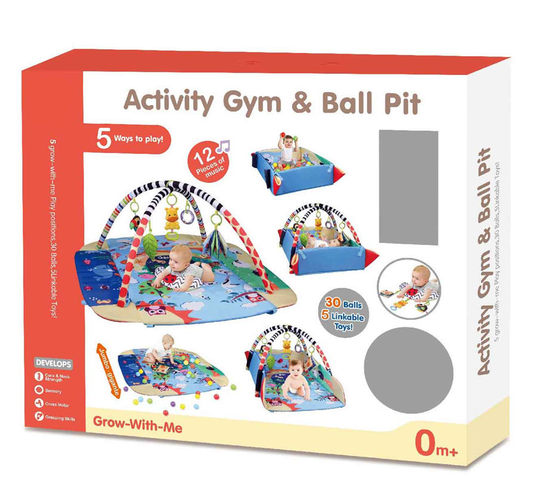 Детская стойка для фитнеса, одеяло для ползания, игровое одеяло, многофункциональное развивающее игровое раннее образование, фитнес-стойка, подарок в полнолуние с музыкой