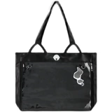 Оригинальная милая сумка на одно плечо, значок