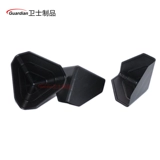 Пластиковые накладки на углы, защитная упаковка, защита от столкновений