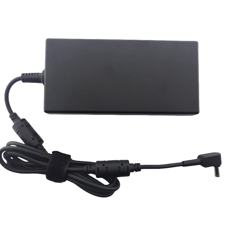 Acer宏基Nitro5 N17C1暗影骑士3进阶版充电源适配器线19.5V9.23A - 图1