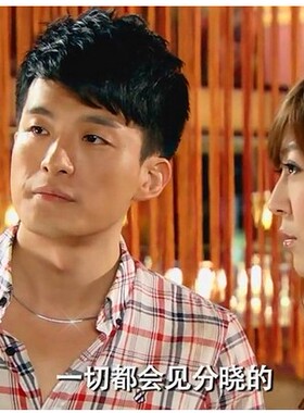 男士钛钢饰品时尚风蛇骨链