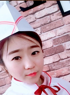 餐厅风无纺布白色一次性厨师帽子