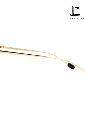 【英国SAKE宋茜同款浅色眼镜