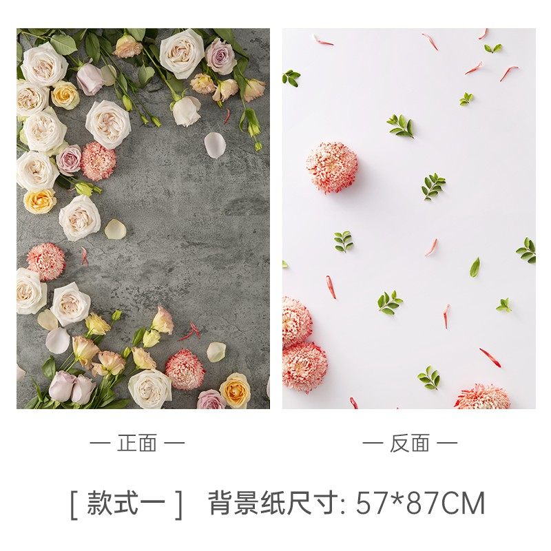 创意拍照背景布pvc摆件美食背景板_3D效果双面可用满三赠一联系客服备注 