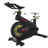 Maybaohe M-5807 commercial spinning bike and gym-specific M5809 exercise bike aerobic fitness equipment