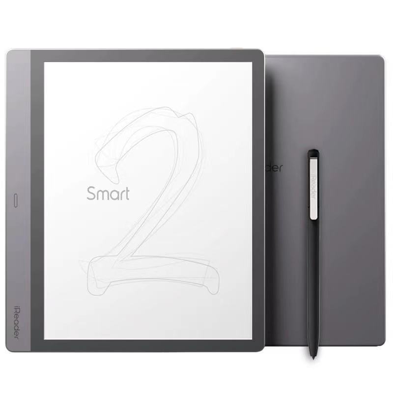 掌阅iReader Smart2 智能手写电子书阅读器10.3英寸墨水屏阅览器 - 图3