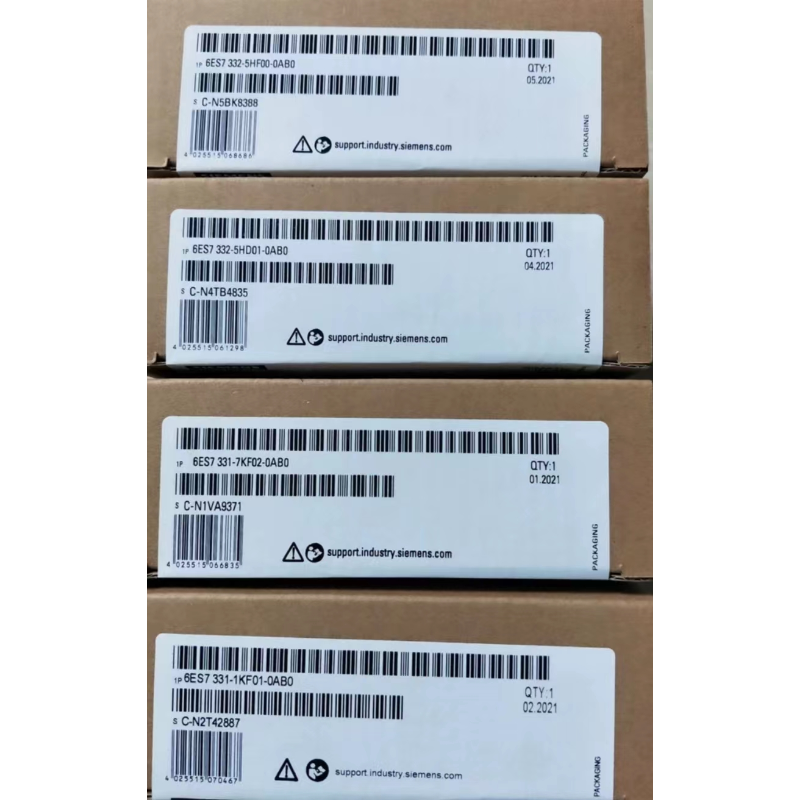 6ES7131-4BB01/4BD01/4BF00-0AA0/4CD02-0AB0/OAAO/4CR西门子 - 图1