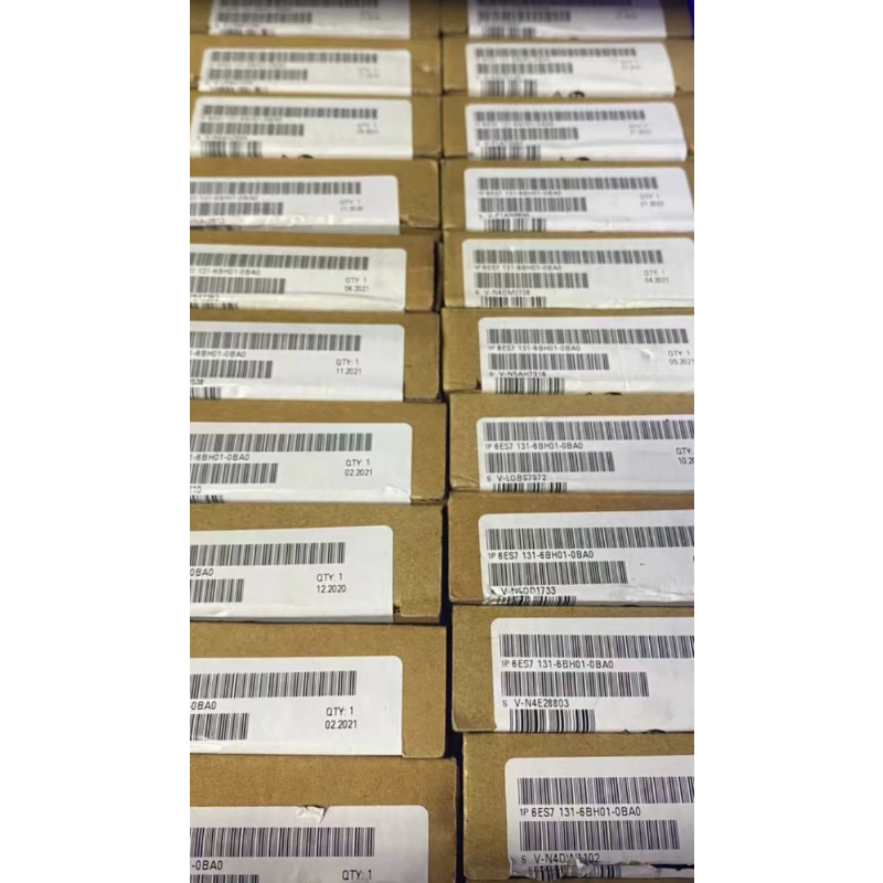 6ES7131-4BB01/4BD01/4BF00-0AA0/4CD02-0AB0/OAAO/4CR西门子 - 图2