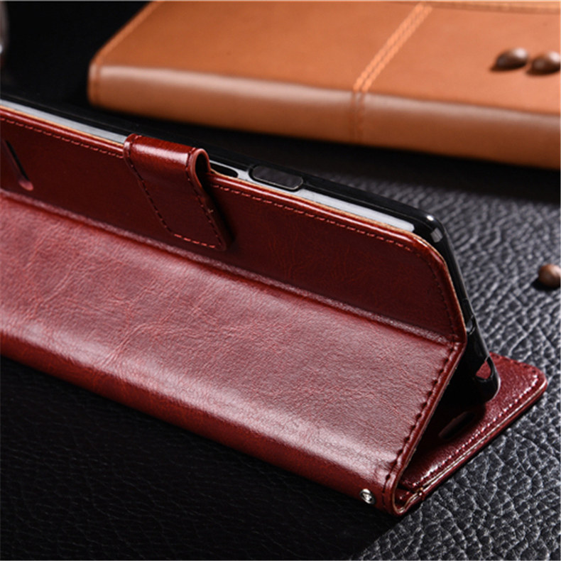 魅族m6手机壳 女款 魅蓝6 女生m711q翻盖式皮