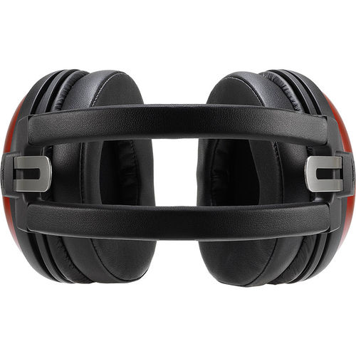 Audio Technica/铁三角 ATH-AWAS 头戴式浅田樱木碗HIFI动圈耳机 - 图2