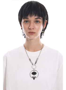 项链项链UNVESNO品牌限定