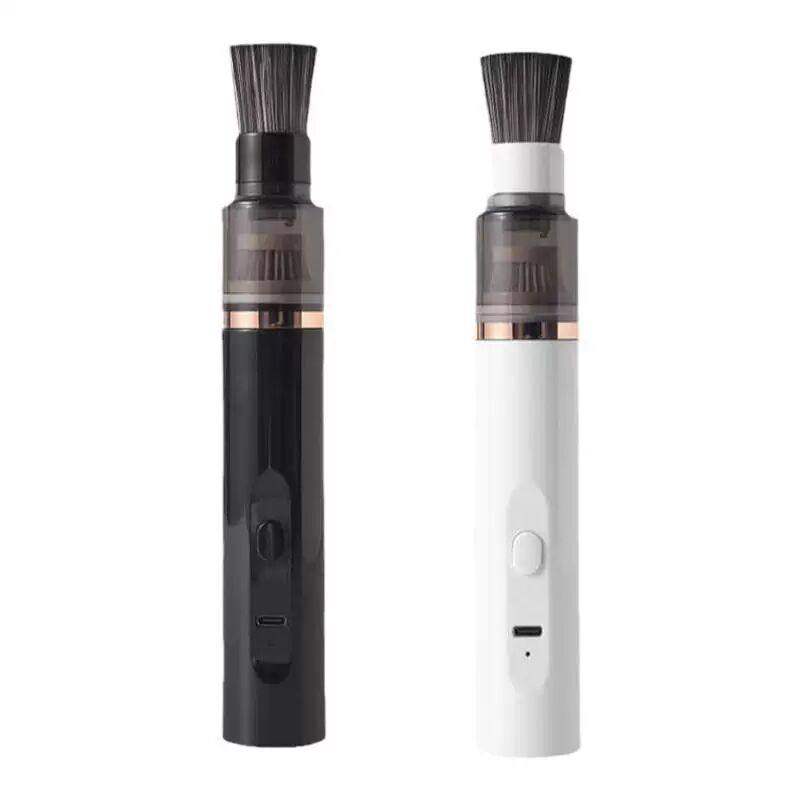 新款迷你吸尘器便携强力持久手持无线桌面吸吹尘钢琴吸灰吹灰,淘宝优惠券,粉丝福利购,淘宝优惠卷