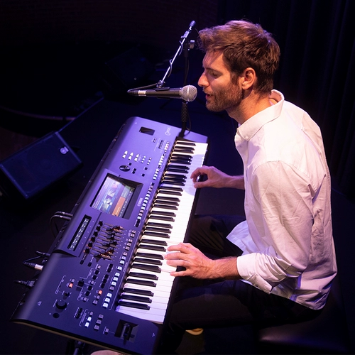 Yamaha, профессиональный музыкальный синтезированный рабочий синтезатор, официальный флагманский магазин, 76 клавиш