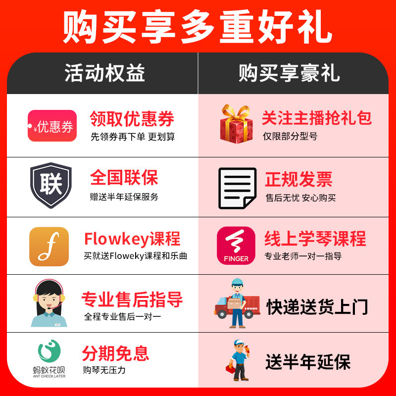 雅马哈p515b wh专业88键重锤电钢琴 yamaha雅马哈金韵数码钢琴