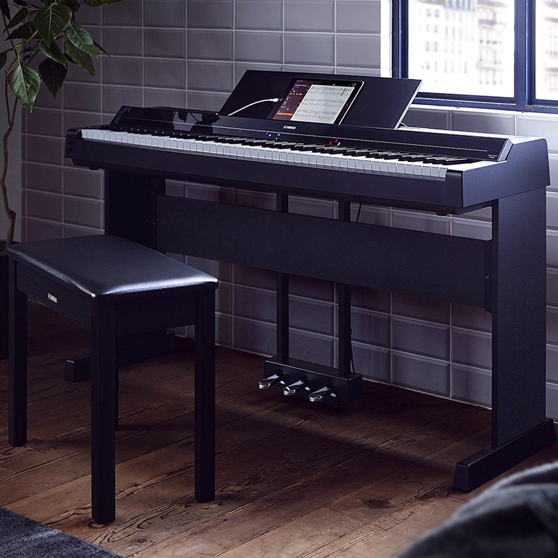  yamaha雅马哈金韵数码钢琴