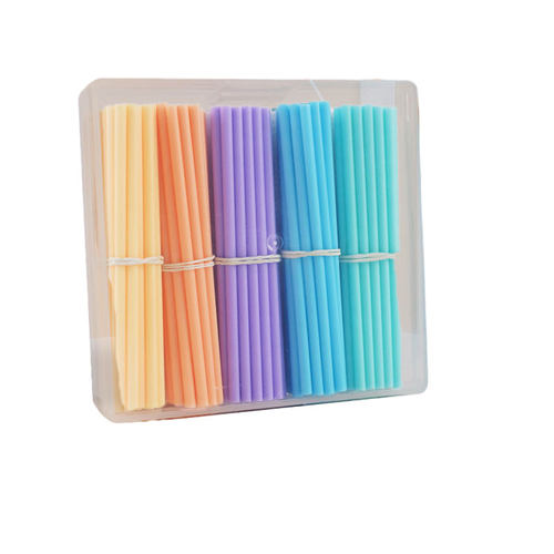 儿童数学小棒计数器小学生一二年级加减法算数神器数数棒学习教具 - 图0