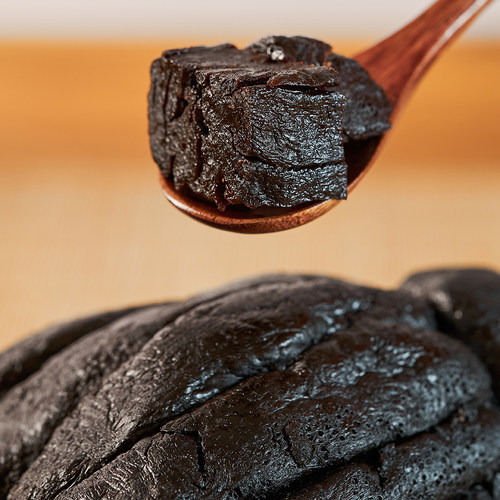 佳梅|佛手果 老香黄凉果干佛手柑潮州三宝十年老香橼600g潮汕特产 - 图1