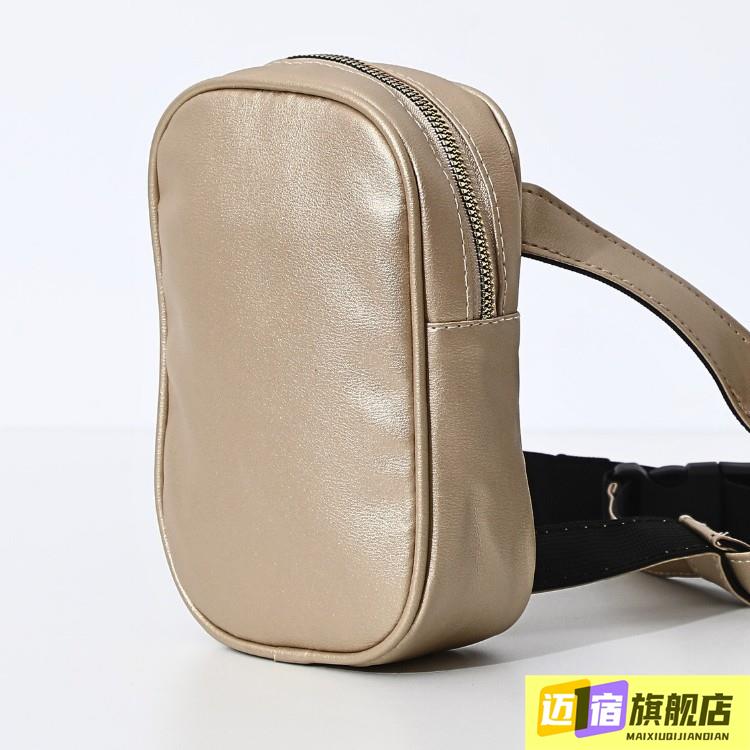 New large-capacity leg bag, casual, multi-functional, lightweight cycling leg bag, outdoor sports crossbody bag, direct from manufacturer
