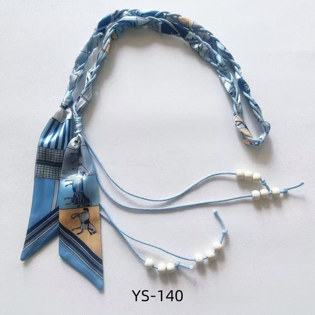 丝巾腰带女2026马年新款配牛仔裤配饰腰封装饰本命年配裙子高级感,淘宝优惠券,粉丝福利购,淘宝优惠卷