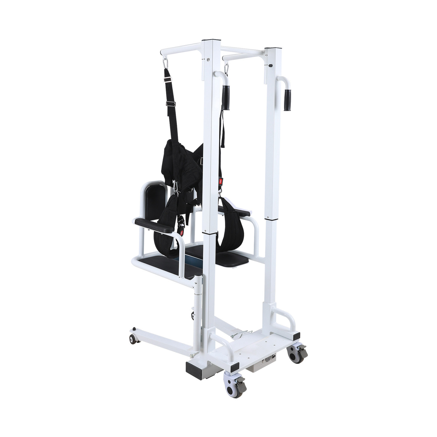 老年电动移位机多功能失能瘫痪病人护理神器卧床残疾人升降移位椅,淘宝优惠券,粉丝福利购,淘宝优惠卷