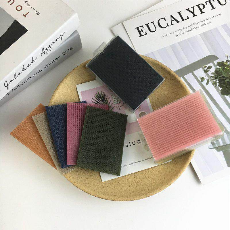 网红彩色粘发帖刘海贴头顶发贴碎发整理懒人神器大人魔术贴女头发,淘宝优惠券,粉丝福利购,淘宝优惠卷