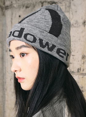 ENshadower隐蔽者LOGO图案冷帽