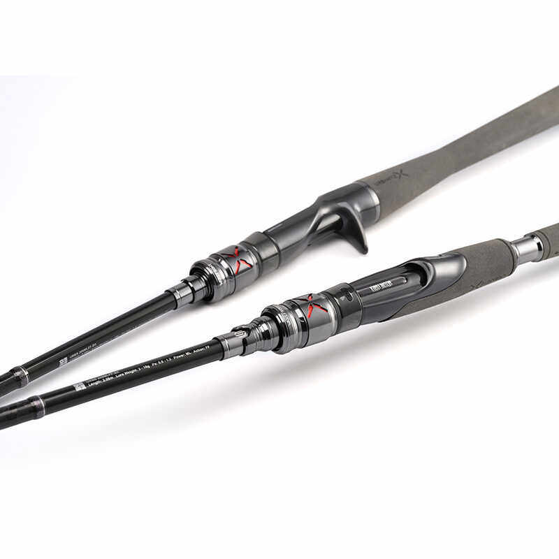 鱼猎人城市钓手路亚竿五节便携竿全富士导环碳素旅行杆普及款鱼竿,淘宝优惠券,粉丝福利购,淘宝优惠卷