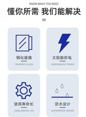 无电自动循环水古法养鱼水循环不插电水循环全自动鱼缸过滤器假山