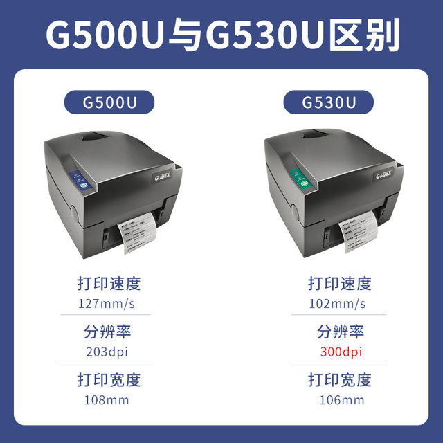 Self-adhesive jewelry washable label coated paper encoding machine