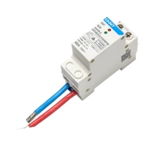 Zhengtai Self -Duplex Overvoltage Protector 220V перевальна
