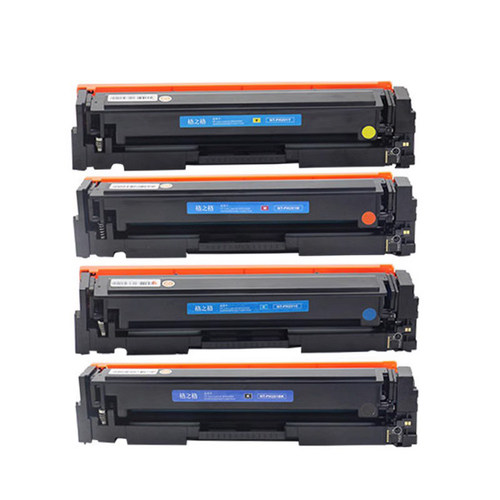 格之格cf400a硒鼓适用hp201a  m252 m252n 252dw 252dn M274n粉盒 - 图2