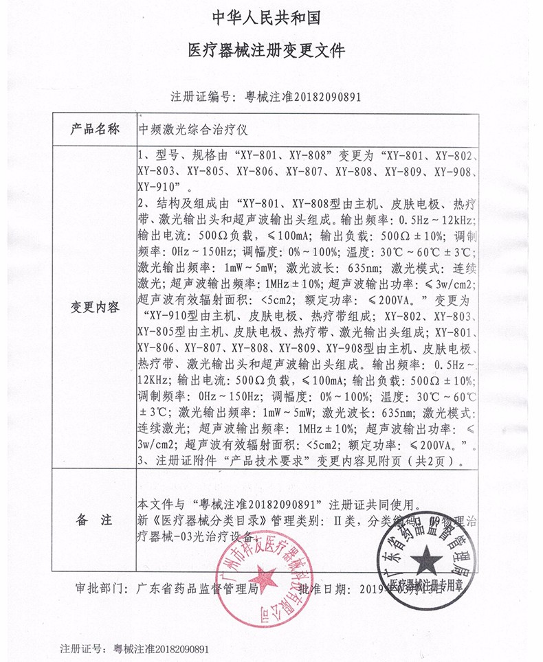 溢泉中频电疗仪家用医用治疗器脉冲针灸按摩肩周炎颈椎腰椎理疗仪 - 图1