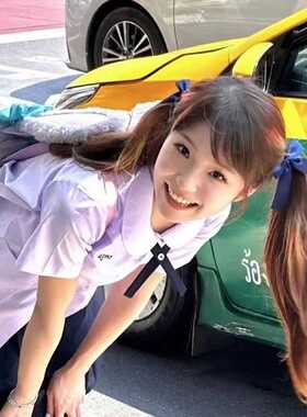 白昼小熊同款发夹芭蕾风