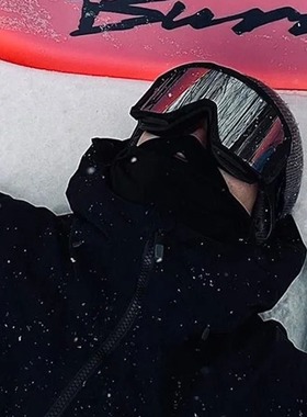 冬季登山滑雪镜防风眼镜户外运动