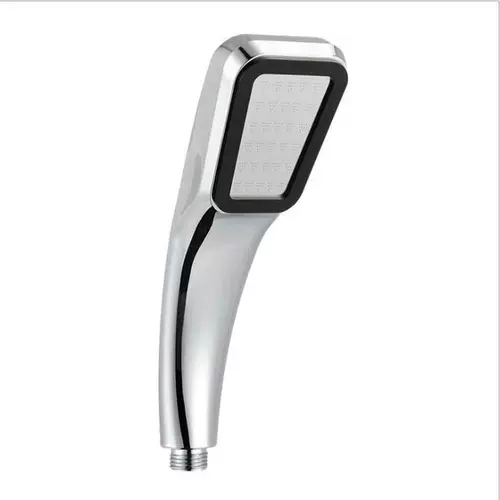 Душевая аэрозольная головка с ванной с туалетной обогревателем для шланга и посыпьте аксессуары для душа с головой и трубкой, соединяющая ванную трубку для воды