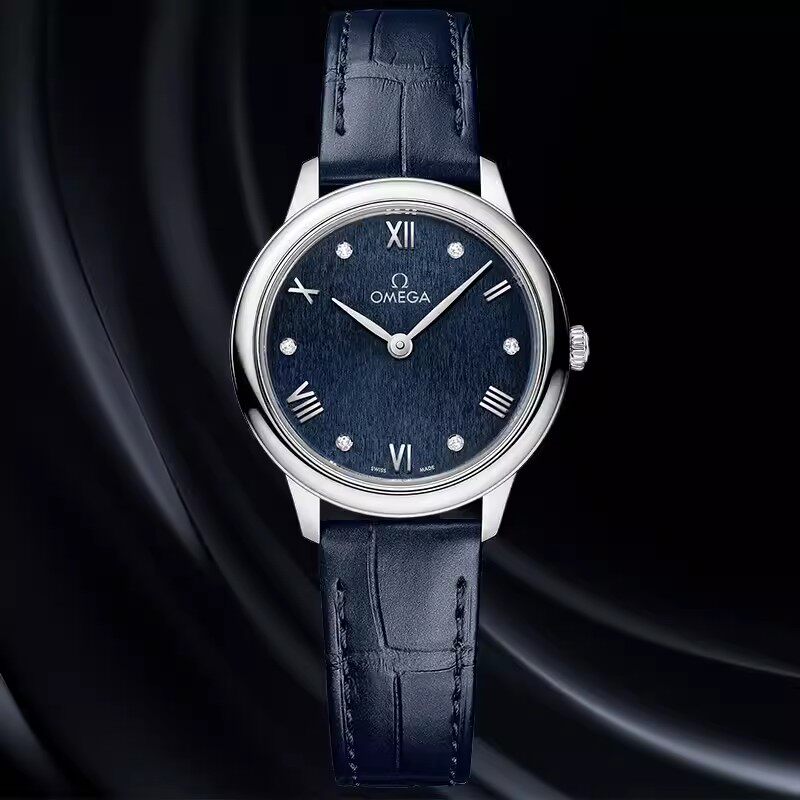  永恒时达海外瑞士腕表